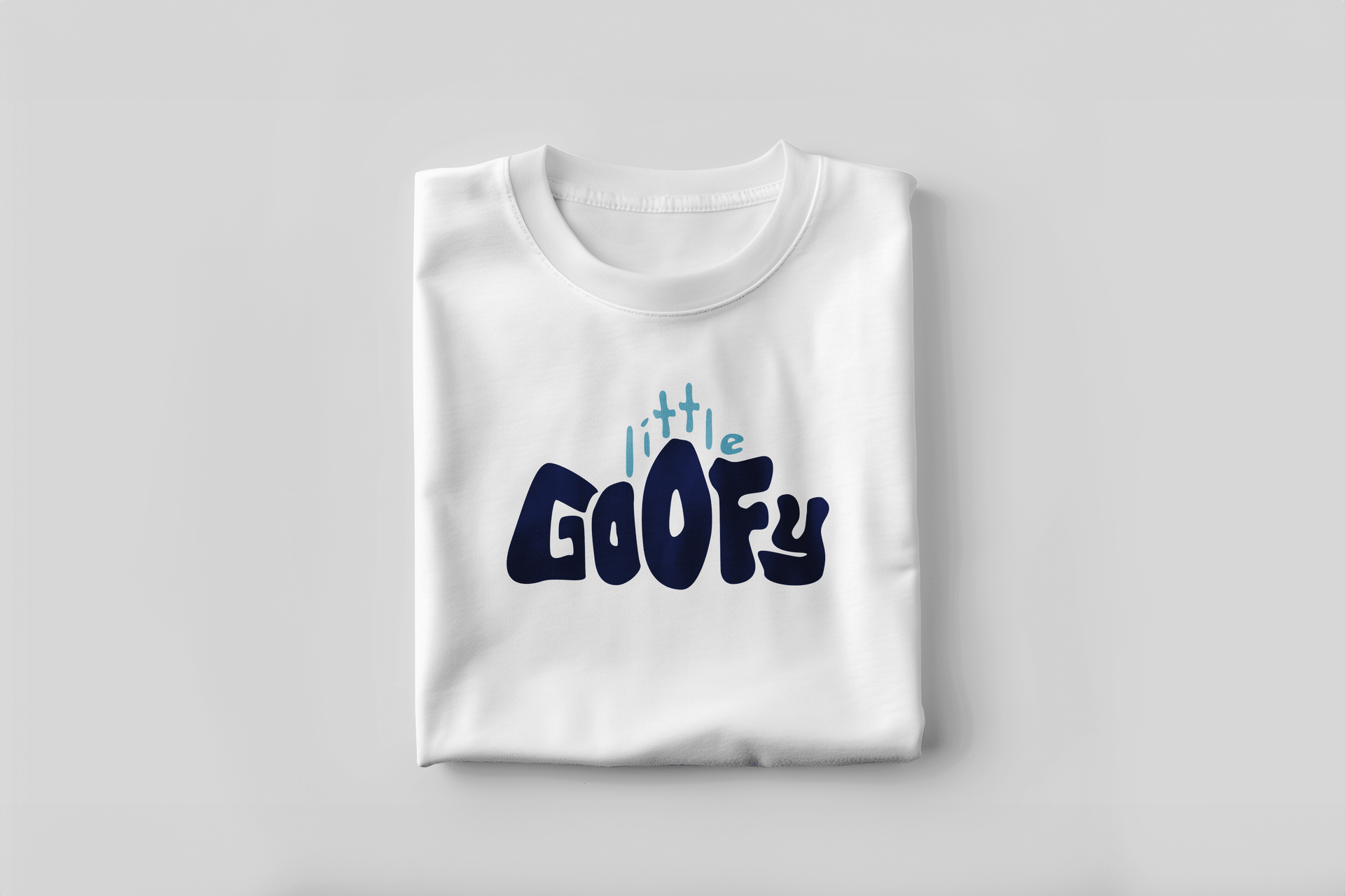 Logo - Little Goofy  5